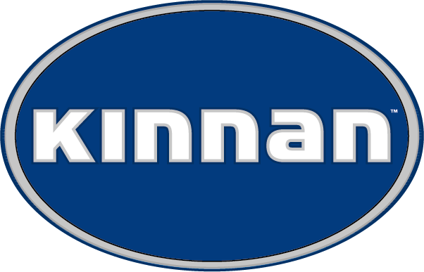 Kinnan logotyp logo